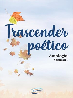 cover image of Trascender poético